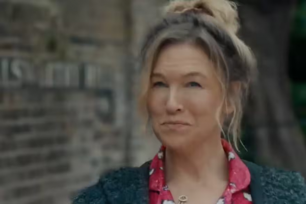 Bridget Jones 4: el trailer de la última entrega revela la muerte de uno de los personajes más queridos