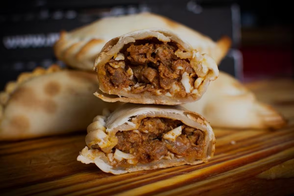 La empanada perfecta: la receta de la campeona de la Fiesta Nacional de la Empanada 2024