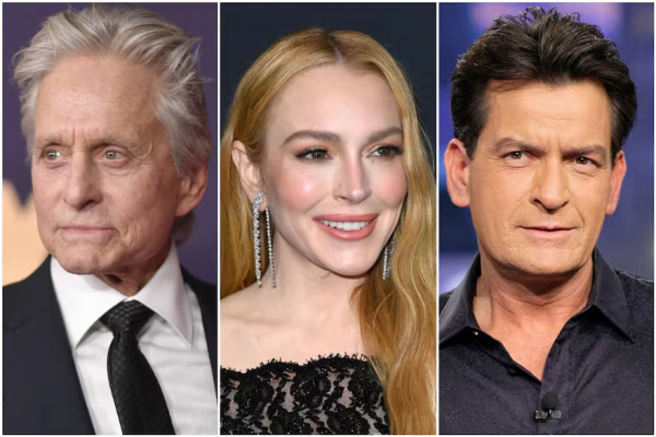 Adictos al sexo: diez estrellas de Hollywood que terminaron en problemas por su obsesión