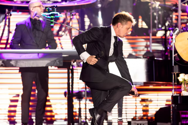 Luis Miguel cerraría su gira mundial en Buenos Aires: todos los detalles