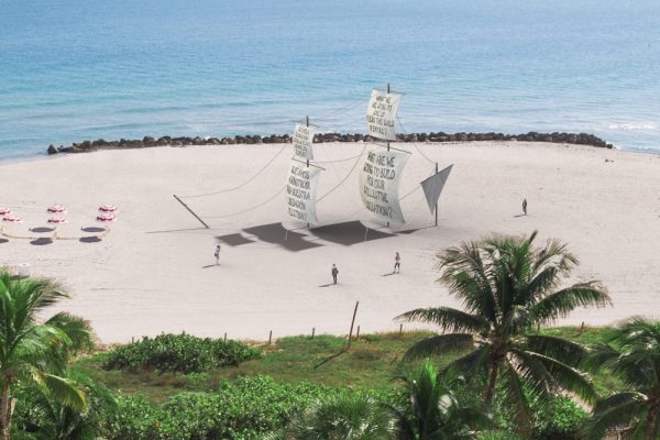 Faena Art anuncia su programación para Miami Art Week