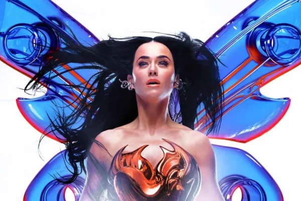 Katy Perry vuelve a la Argentina: cómo y dónde comprar las entradas