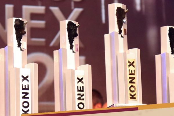 Entregaron los Premios Konex 2024 a las Letras