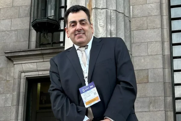 El Gobierno oficializó la designación de Leonardo Cifelli como Secretario de Cultura