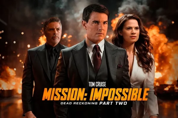 “Misión imposible 8″, el esperado tráiler de la octava película ya está aquí: ¿última misión para Ethan Hunt?