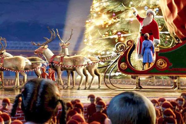 Las 50 mejores películas de Navidad de la historia, ordenadas