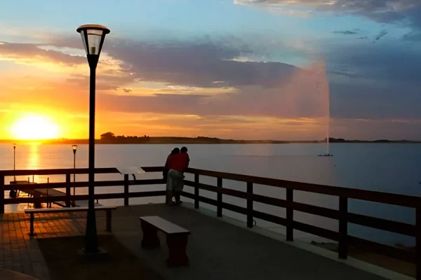 La Laguna de Puan se consagró campeona Mundial de Turismo Rural