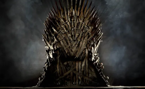 Confirmado: una película de »Game of Thrones» está en desarrollo