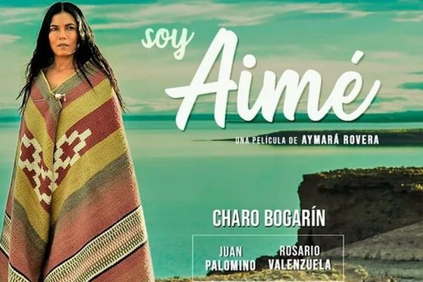 Exhiben la película «Soy Aimé»