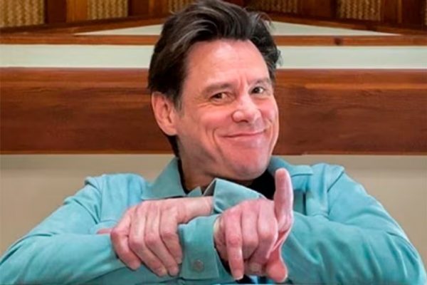 Jim Carrey se sinceró sobre los motivos por los que volvió a la actuación, después de haber anunciado su retiro