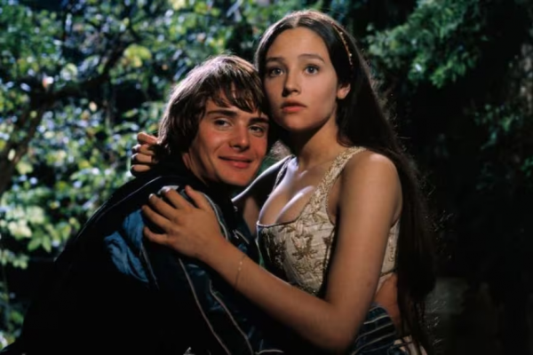 Murió Olivia Hussey, la actriz nacida en la Argentina que protagonizó Romeo y Julieta de Franco Zeffirelli