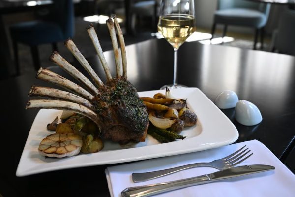 Mesa navideña de autor: consejos y recetas de chefs para una cena memorable