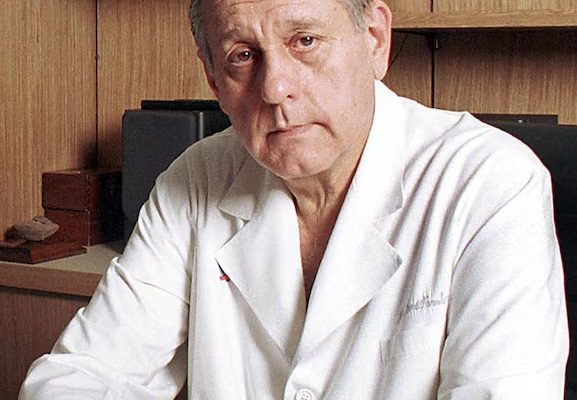 Día del Médico: 10 lecciones esenciales del doctor René Favaloro