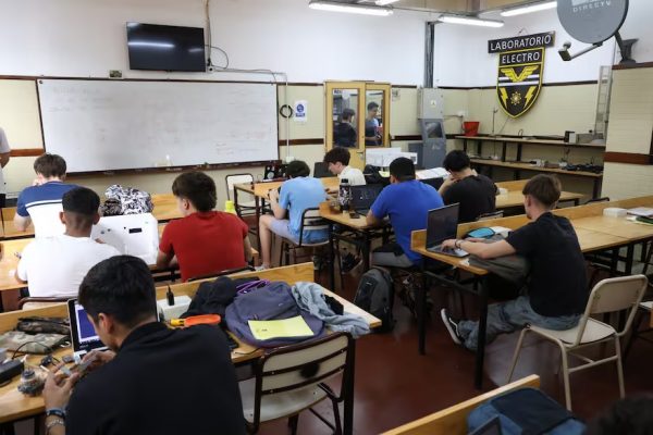 Cuándo terminan las clases en la ciudad de Buenos Aires