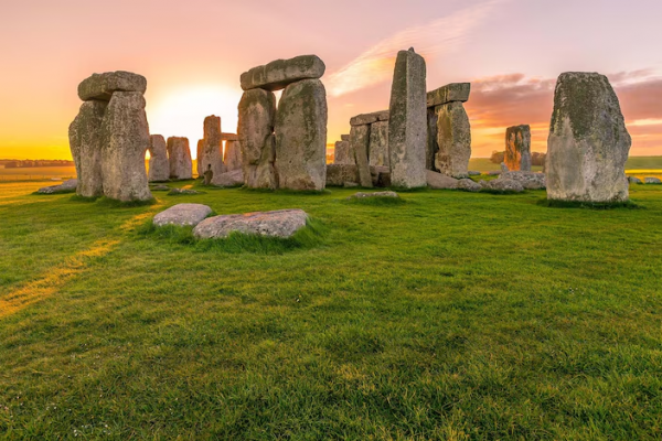 Científicos resolvieron el misterio sobre el origen de Stonehenge, el milenario círculo de piedras en Inglaterra