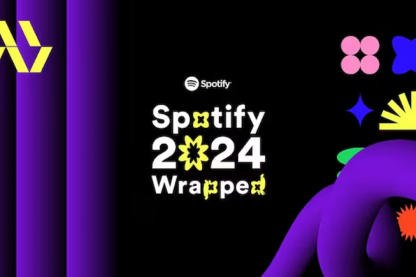 Spotify Wrapped 2024: la lista de los artistas y las canciones más escuchadas en Argentina