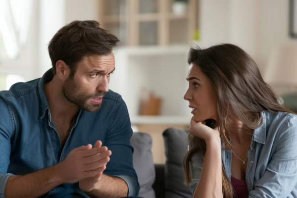 Guía para establecer límites saludables que mejoran las relaciones y reducen la ansiedad