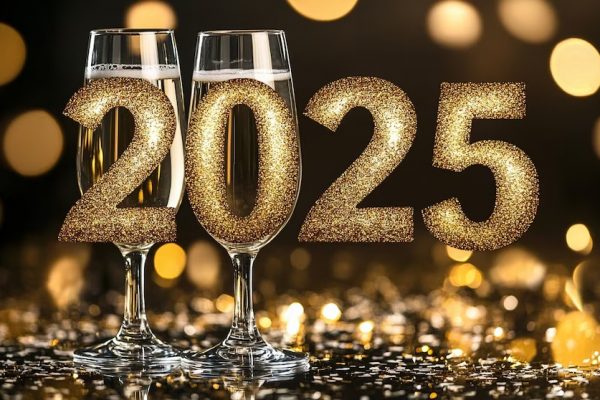 10 rituales internacionales para celebrar el Año Nuevo