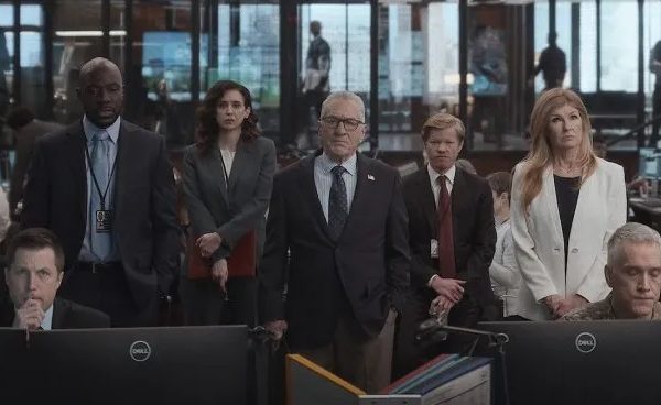 Netflix presentó el primer adelanto de «Día Cero», serie protagonizada por Robert De Niro