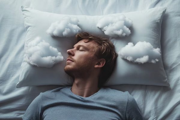 Seis hábitos avalados por la ciencia para dormir mejor en el año que empieza