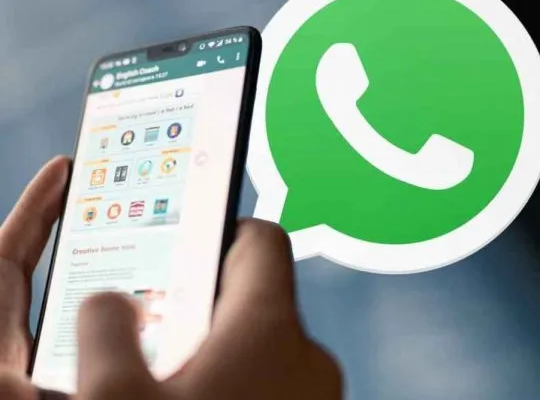 WhatsApp renovó sus videollamadas con efectos y nuevas funciones en los chats