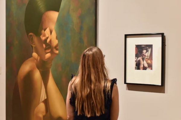 El Bellas Artes expone sus “Últimos ingresos”