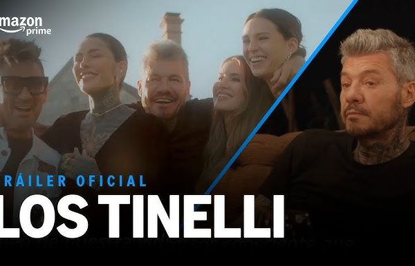 Marcelo Tinelli compartió el tráiler del reality familiar «Los Tinelli» y anunció la fecha de estreno: “Nuestra vida misma”