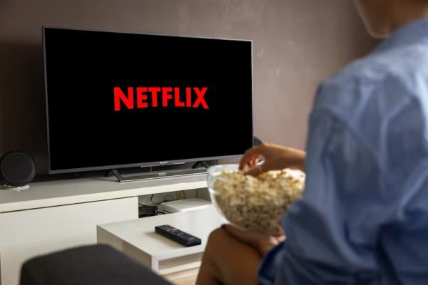 Qué ver en Netflix: el ranking de las películas y series más vistas esta semana