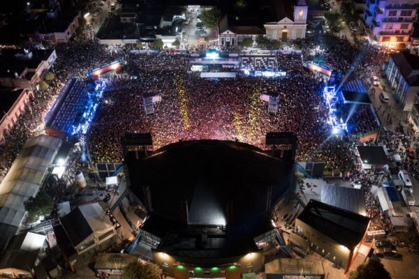 Cartelera de Recitales: Los shows en Buenos Aires y en toda la Argentina