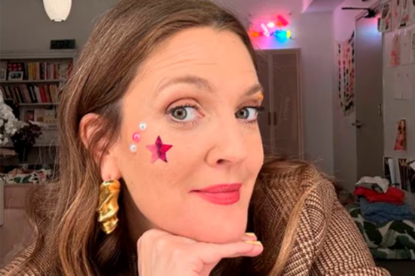 Drew Barrymore habló sobre el por qué eligió retirarse de la actuación: “Mi familia soñada se desmoronaba”