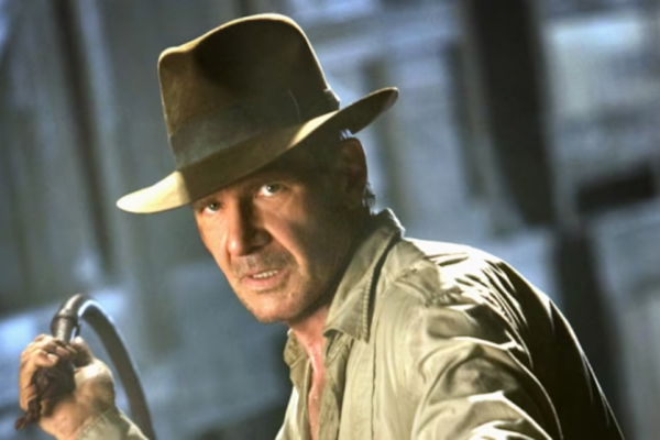 Quién fue el verdadero Indiana Jones y cuál es la historia que lo convirtió en un éxito en la pantalla grande