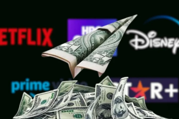 Netflix en enero de 2025: Cuánto cuesta cada plan y qué series y películas estrena