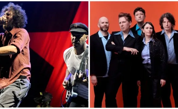 Rage Against The Machine y Franz Ferdinand logran un importante hito en Spotify con dos emblemáticas canciones