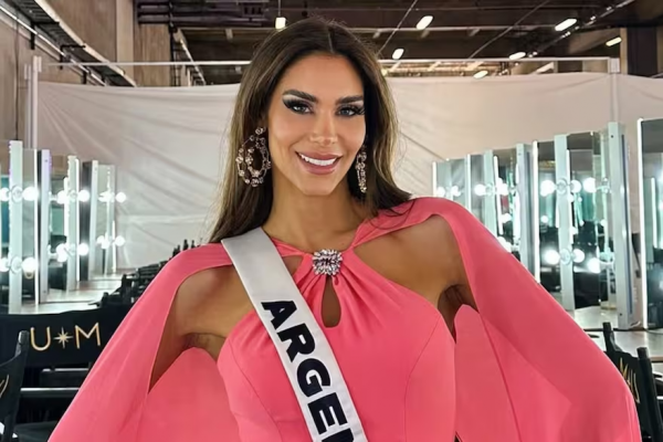 Escándalo en Miss Universo: destituyeron a Magalí Benejam, la representante de la Argentina