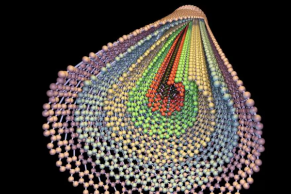 Los supermateriales que transformarán nuestras vidas en 2025 y más allá