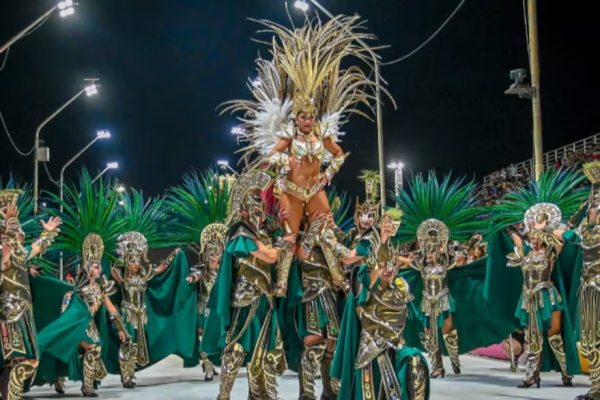 Carnaval de Gualeguaychú 2025: cuándo se festeja, cuáles son las comparsas y cómo comprar las entradas