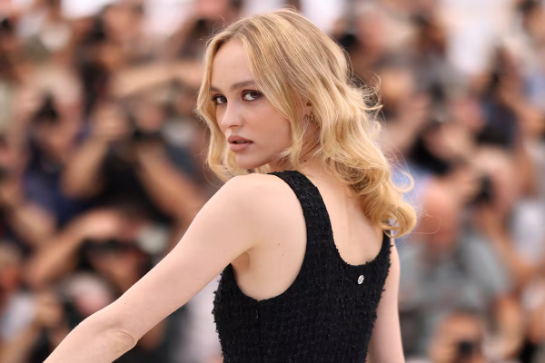 La hija de Johnny Depp y Vanessa Paradis: Lily-Rose Depp, de nepo baby a una de las jóvenes actrices más buscadas en Hollywood