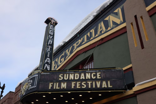 Está en marcha Sundance, primer paso de la industria del cine luego los incendios en Los Ángeles