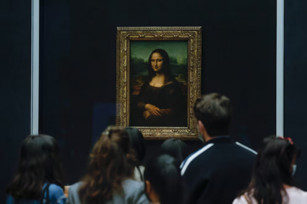 Cómo la inteligencia artificial transforma el arte en los museos