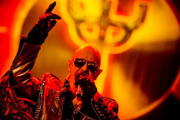 Vuelve el Masters of Rock con Judas Priest, Scorpions y Queensrÿche, entre otros