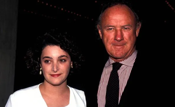 Revelaciones de la hija de Gene Hackman sobre la salud del actor siembran más dudas sobre su muerte